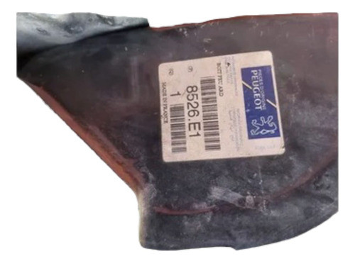 Sede De Faro Trasero Derecho Peugeot 306 3 Y 5 Puertas Origi 1