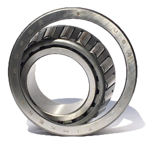 Rodamiento / Ruleman Cono Y Cubeta 25577/25522 Timken Usa 0