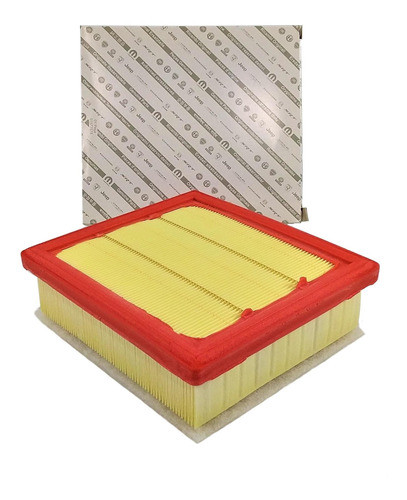 Filtro De Aire Toro 2.0 / 500x Original Fiat 14/18 0