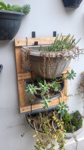 25 Ganchos De Jardim Para Vasos Treliças Hortas E Enfeites 1