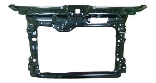 Frente Completo Vw Suran 2010-15 0