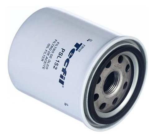 Filtro De Óleo Lubrificante Blindado - Tecfil - Psl152 0
