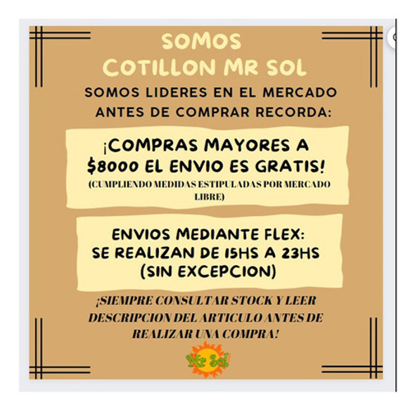 Guirnalda Banderin Vamos Argentina Cumpleaños Linea 1