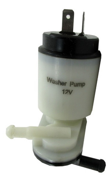 Bomba Sapito Lavaparabrisas Luneta Fiat Uno Palio 0