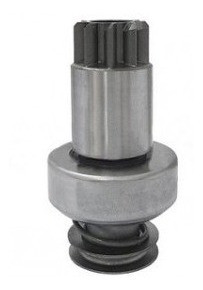 Impulsor De Arranque Vw Fox, Gol, Golf Saveiro Tipo Bosch 0