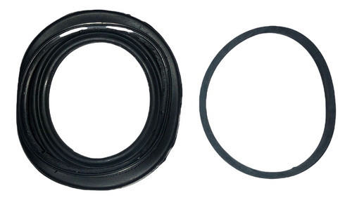 Recambio Mordaza Freno Chevrolet Omega Sup. Del. 57mm 93-98 0