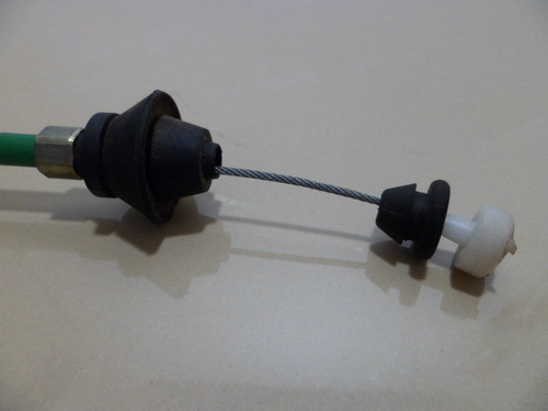 Cable De Acelerador De Ford Orion 1.6 94 Carburador 190367 1