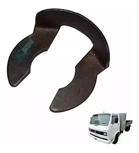 Anel Trava Cabo Acelerador Vw 790 7110 7100 8100 8140 12140 0