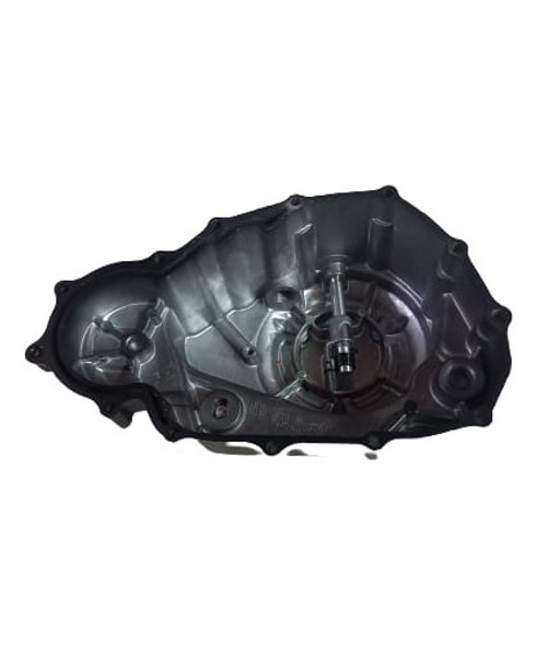 Tapa Derecha Semicarter Con Detalles Zanella Rx 200 Naked 1 Tapa Derecha Semicarter Con Detalles Zanella Rx 200 Naked 1