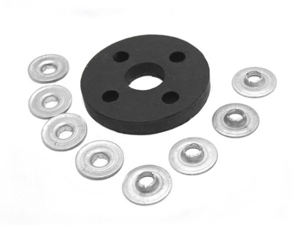 Manchon Direccion Volkswagen Fusca/kombi Goma 0