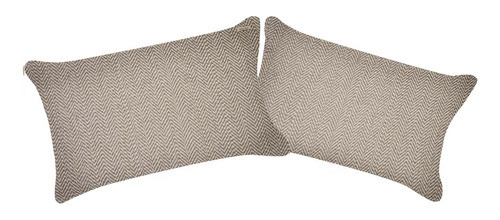 Funda De Almohadon De 30 X 40 Cm Estocolmo 0