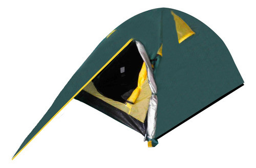 Carpa Para 2 Personas Iglú Camping Playa Super Liviana 0