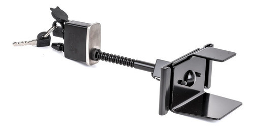 Juego Traba Rueda De Auxilio Ford Ranger 12/19 0