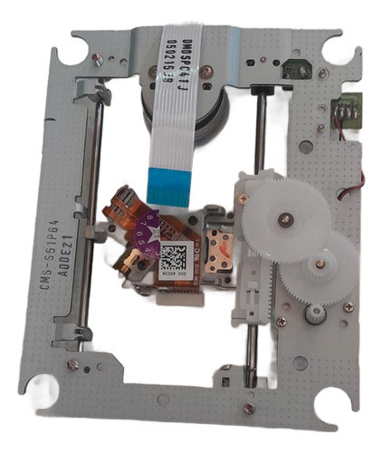 Cabeza Lectora Lente Laser Soh-dh2 Con Mecanismo 1
