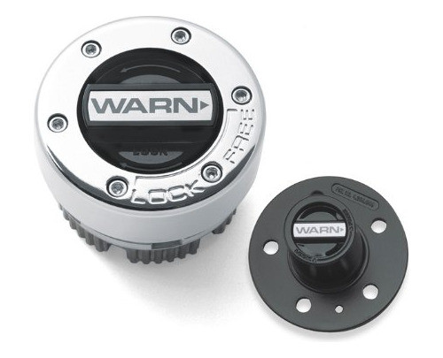 Warn 11967 Kit De Servicio De Cubo De Montaje Interno 0