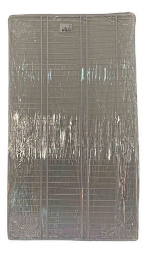 Prateleira Aramada Refrigerador Dako/continental 4.5x52x31 1