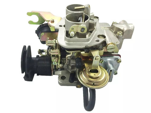 Carburador Gol Voyage Ap 1.6 Mini Progressivo 450 Alcool 0