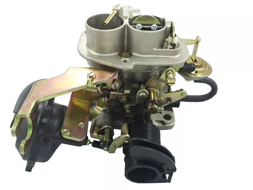 Carburador Gol Voyage Ap 1.6 Mini Progressivo 450 Alcool 1