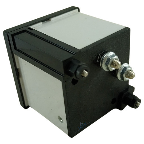 Voltimentro Do Motogerador Bfd(e) 8000 - Buffalo 1