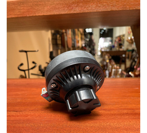 Drive Auto Falante Corneta Semi Novo 1