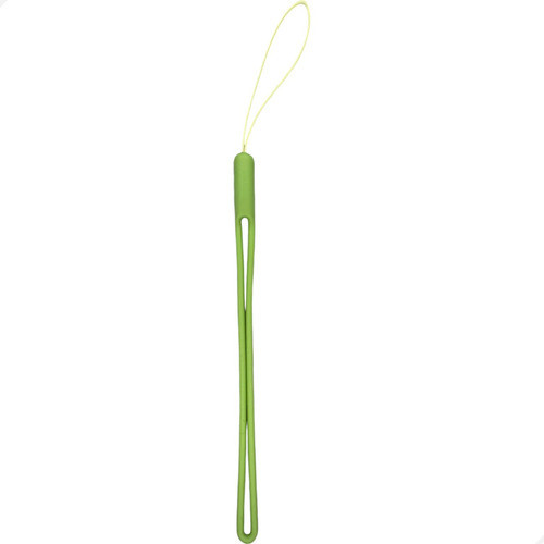 Cordinha Cordão Para Capinha Capa De Celular Silicone Luxo 0