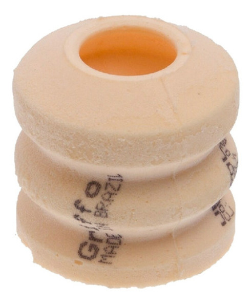 Tope Corsa Combo Tigra Celta 2001 Delantero Chevrolet 0