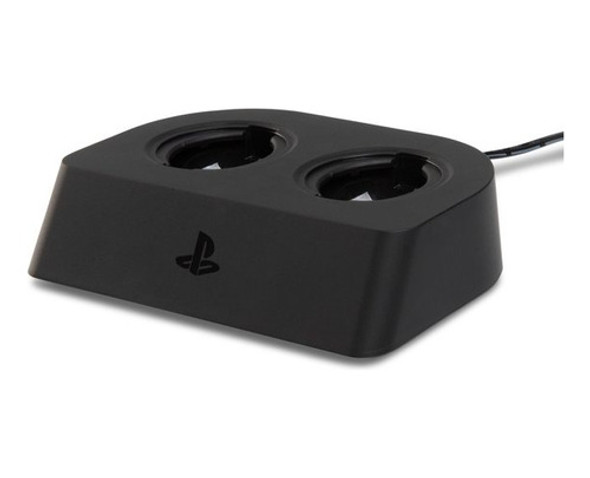 Cargador Para Controles Ps Move Ps4 0