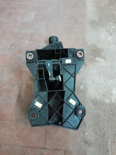 Soporte Y Palanca Peugeot Expert 1.6 Modelo Nuevo 1