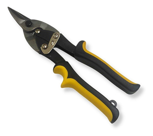 Tijera De Aviacion Durlock 10  250 Mm Hoja Chapa Perfiles 0