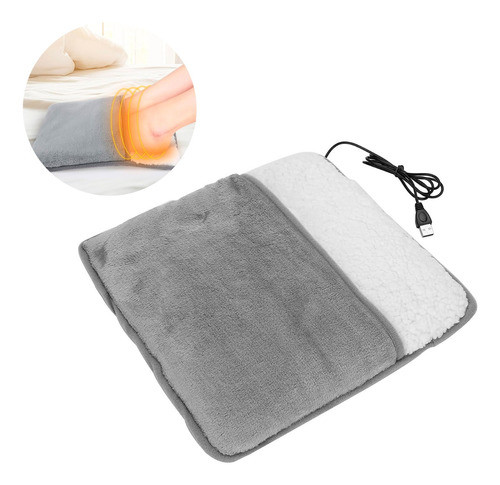 Calentador De Pies G-heat Feet 1