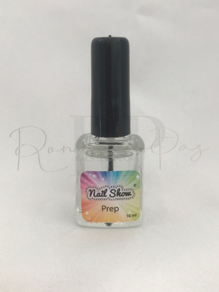 Prep 10 Ml Nail Show 0