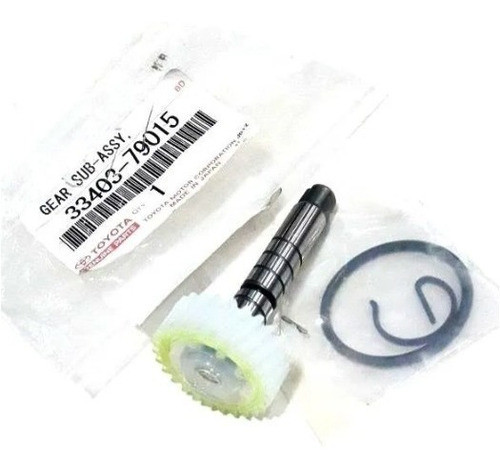 Engranaje De Velocimetro Toyota Hilux Sw4 26dientes 0