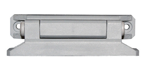 Dobradiça S/ Mola Porta Balcão Expositor Refrigerado Cinza 0