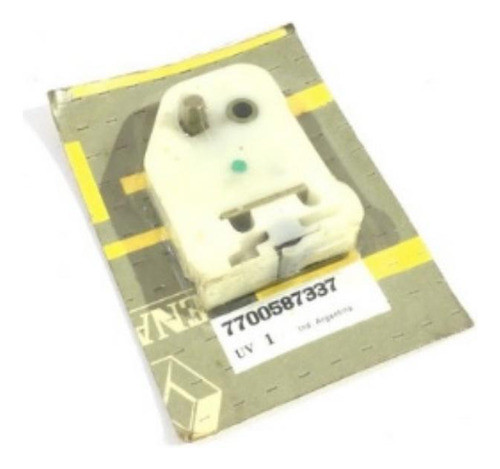 Cerradura Puerta Derecha Renault Trafic Original 0