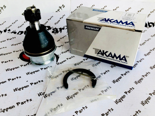 Rotula Inferior Toyota Hilux/sw4 2005/2015 Takama 1