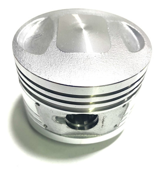 Piston Zanella Rx 200 Naked - 200 R E Pro 0 Piston Zanella Rx 200 Naked - 200 R E Pro 0