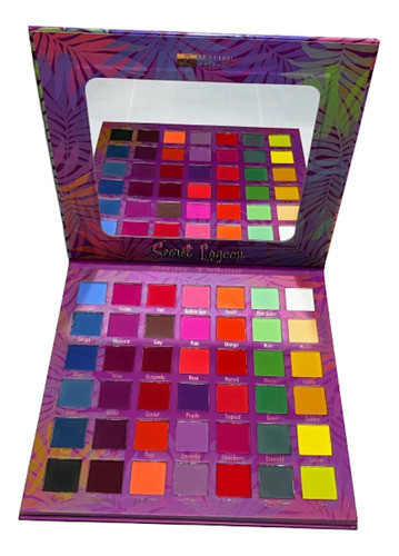 Set Maletin De Maquillaje Crueltyfree Ideal San Valentin 1