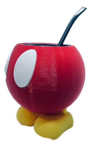 Mate Mickey 1