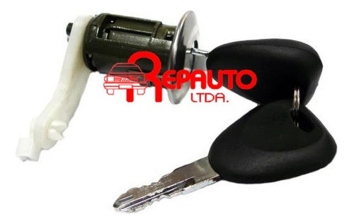 074.08518 Cilindro Pta Tras Renault Master 02/13 Der C/llave 1