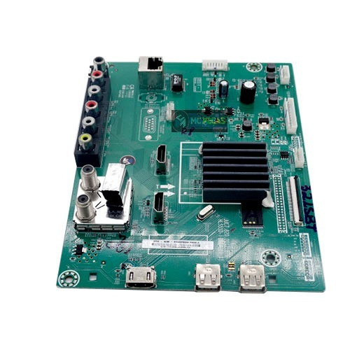 Placa Principal Philco Ph51u20dsgw Sw36 B Juc7.820.00121876 1