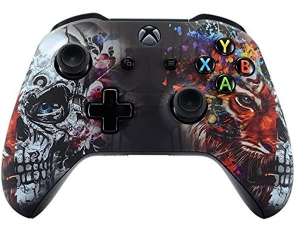 Caratula Del Craneo Del Tigre Extremerate Cubierta Suave T 0 Caratula Del Craneo Del Tigre Extremerate Cubierta Suave T 0