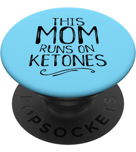 Anillo Para Celular - Celeste/mama 0