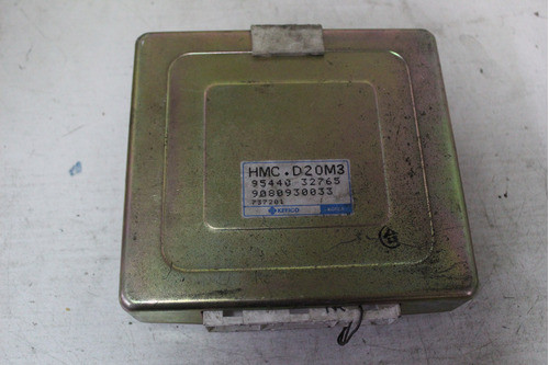 Controlador Caja Hyundai Sonata 2,4 Cm-435 1
