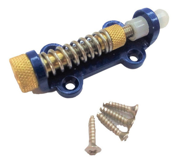 Estabilizador Vintage P/ Ponte Floyd Rose/ Gotoh/ Flutuante 0