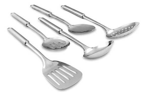 Utensilios Cocina Herramientas Acero Inoxidable 1