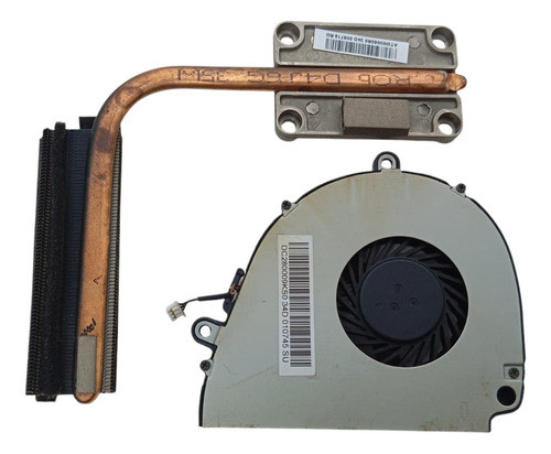 Cooler Dissipador Notebook Acer E1-571 0