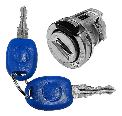 Cilindro De Ingnición Fiat Siena 97/17 0