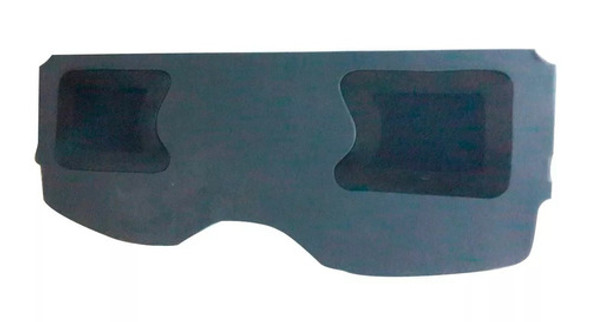 Bandeja Bajo Luneta Acustica Para Peugeot 106 1