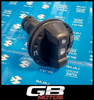 Canilla De Nafta Bajaj Rouser Ns 200 Original ! Gb Motos 1