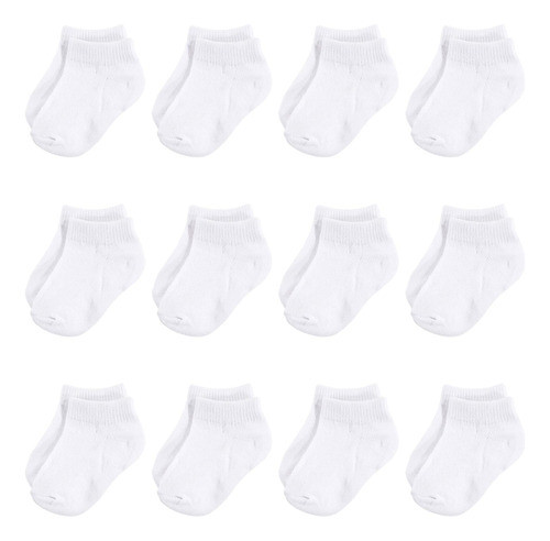 Calcetines Unisex De Algodón Orgánico Touched By Nature Para 0
